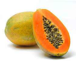 Solo Papaya